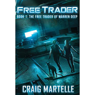 The Free Trader of Warren Deep (Free Trader Series Volume 1)