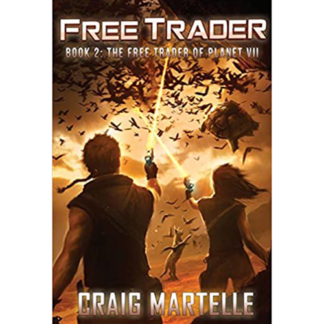 The Free Trader of Planet Vii (Free Trader Series Volume 2)