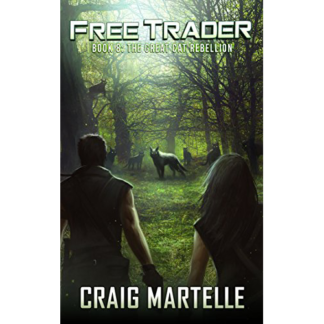 The Great Cat Rebellion (Free Trader Series Volume 8)
