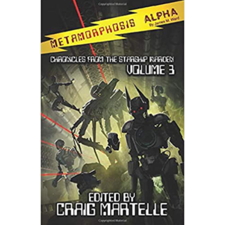 Metamorphosis Alpha 3: A Generation Ship Catastrophe Survived (Chronicles from the Warden)