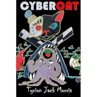 Cybercat