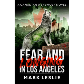Fear & Longing in Los Angeles