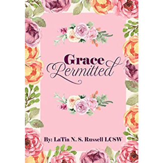 Grace Permitted: A 52-Week Gratitude Journal
