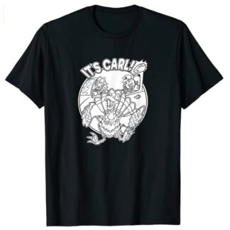 Carl the Turkey - T-Shirt